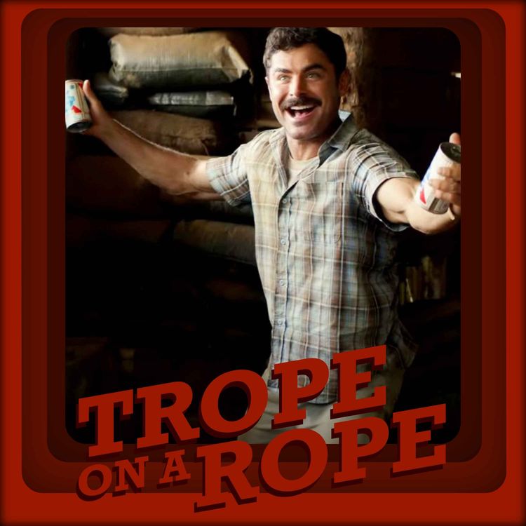 cover art for 24 - THE GREATEST BEER RUN EVER (2022) - THE VIETNAM WAR - PART THREE