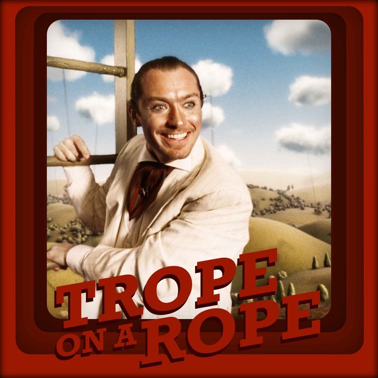 cover art for 29 - DOCTOR PARNASSUS (2009) - TERRY GILLIAM