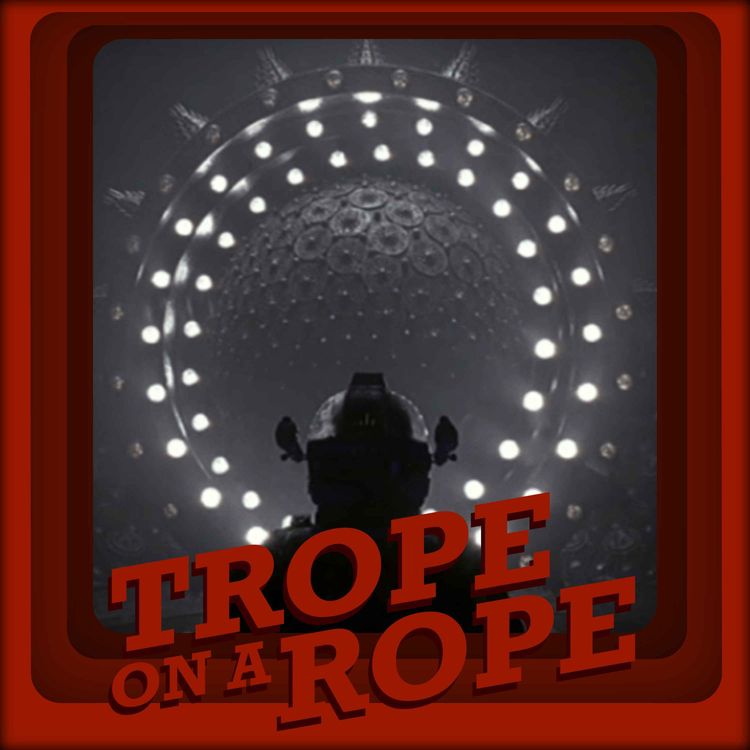 cover art for 31 - EVENT HORIZON (1997) - ABANDONED SHIPS