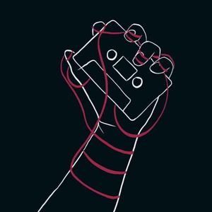 cover art for Slowly Unspooling
