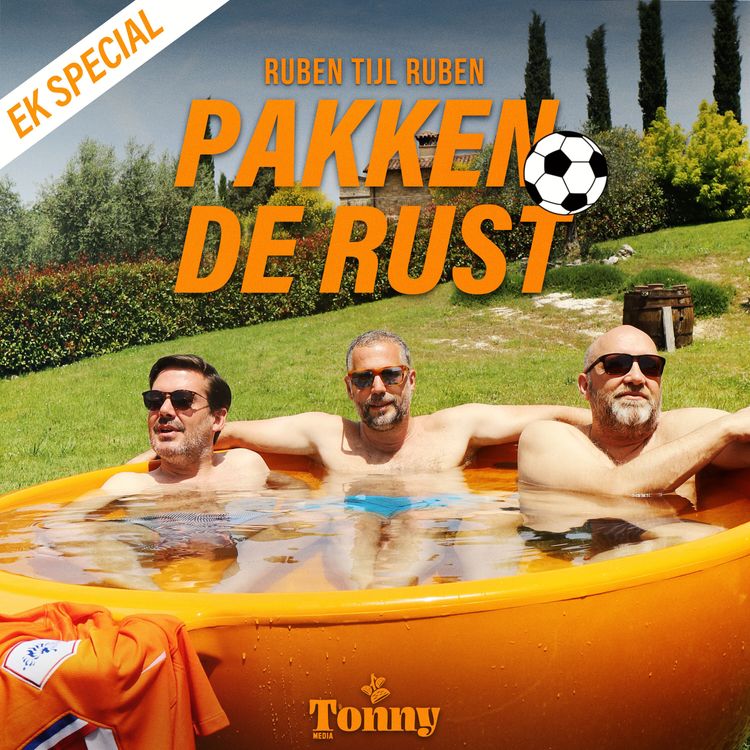 cover art for 🔸 #6 "Dit is de meest waardevolle speler voor Oranje ooit!"