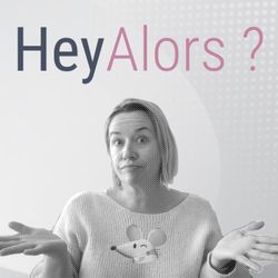 cover art for Hey Alors?