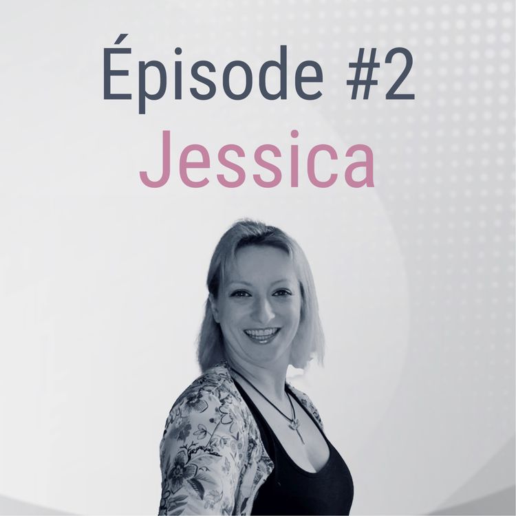 cover art for Jessica Retourne