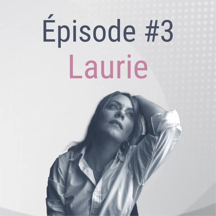 cover art for Laurie Zopfmann