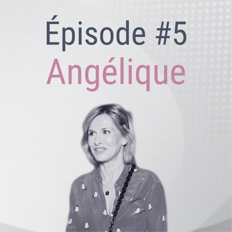 cover art for Angélique Simon