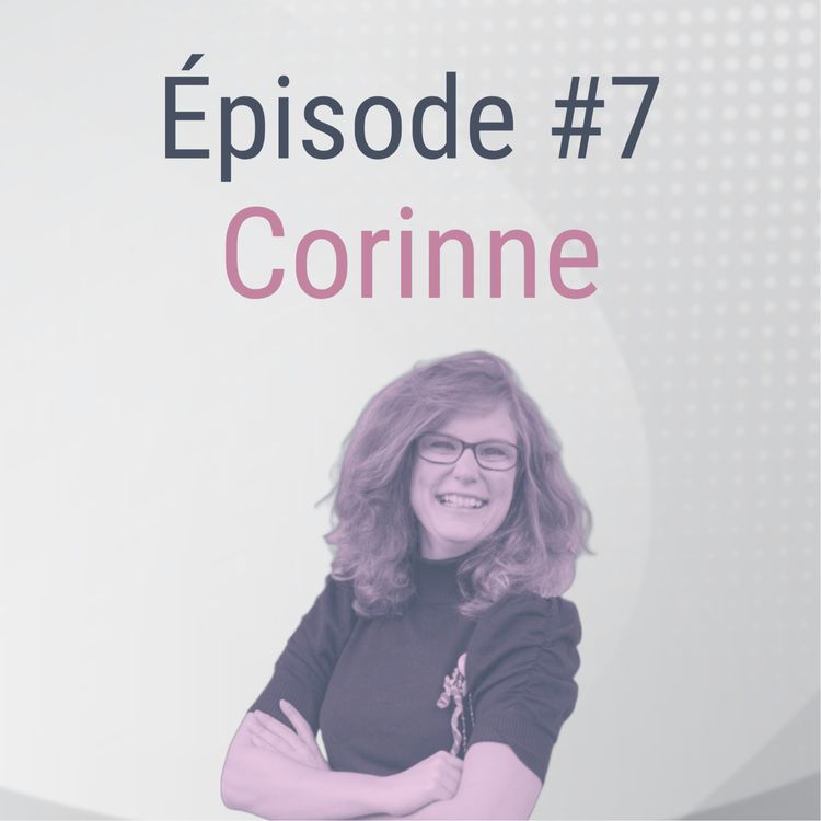 cover art for Corinne LECLÈRE