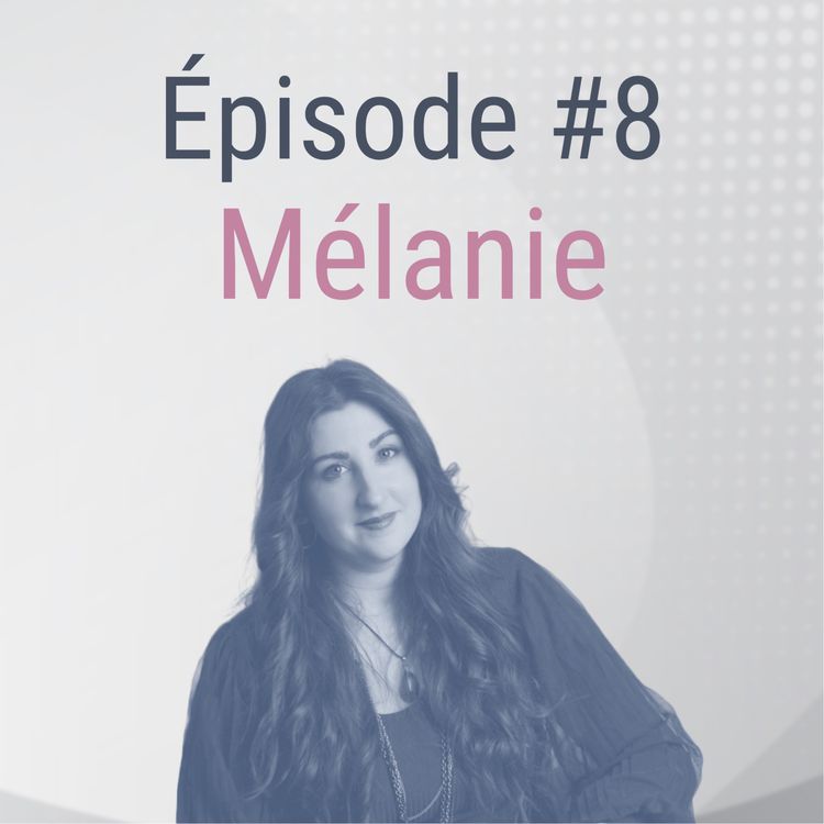 cover art for Mélanie ARNOUX