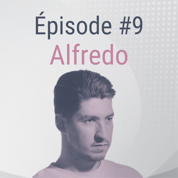 cover art for Alfredo SCIUTO