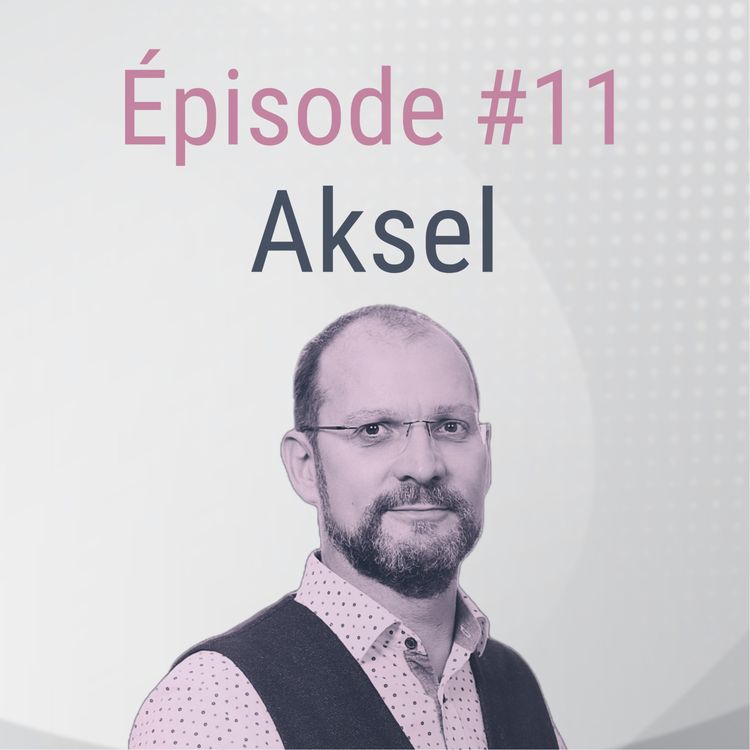 cover art for Aksel TACKMANN