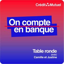 cover art for On Compte En Banque