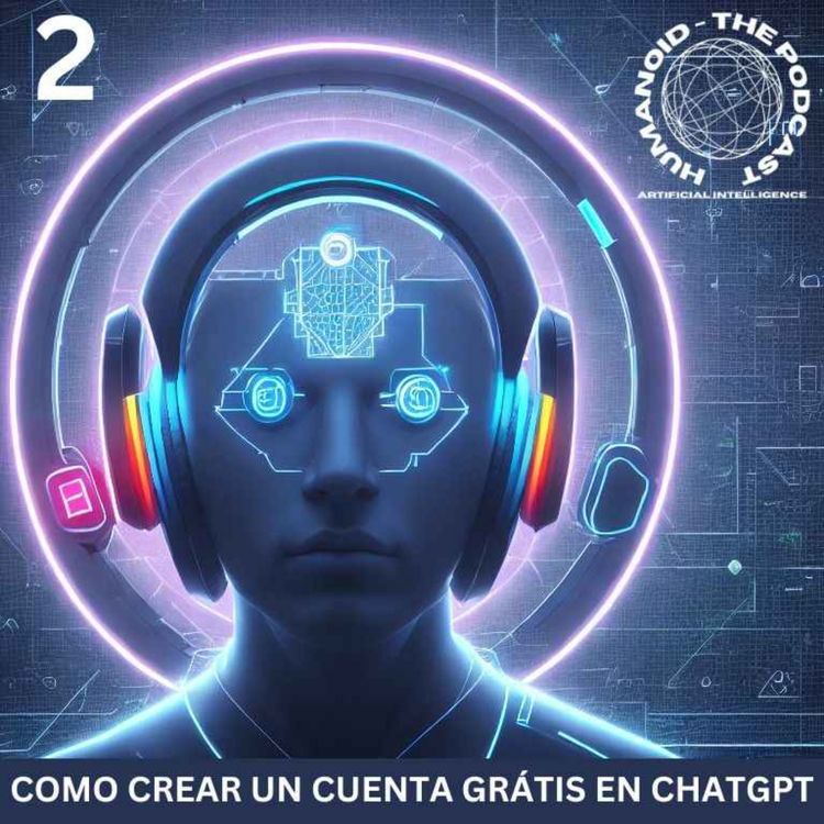 cover art for Cómo crear una cuenta grátis en ChatGPT ?