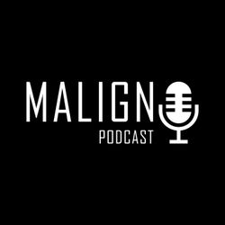 cover art for Maligno