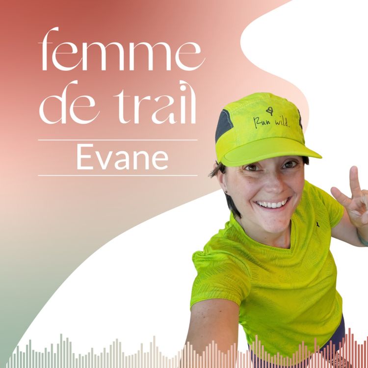 cover art for Bienvenue sur femme de trail !