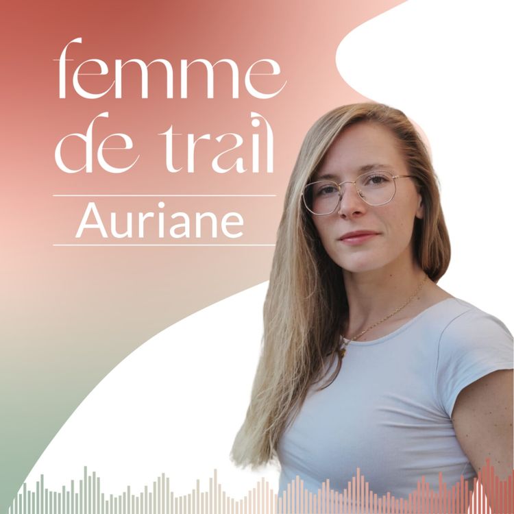 cover art for Auriane Demoisy - Le périnée 