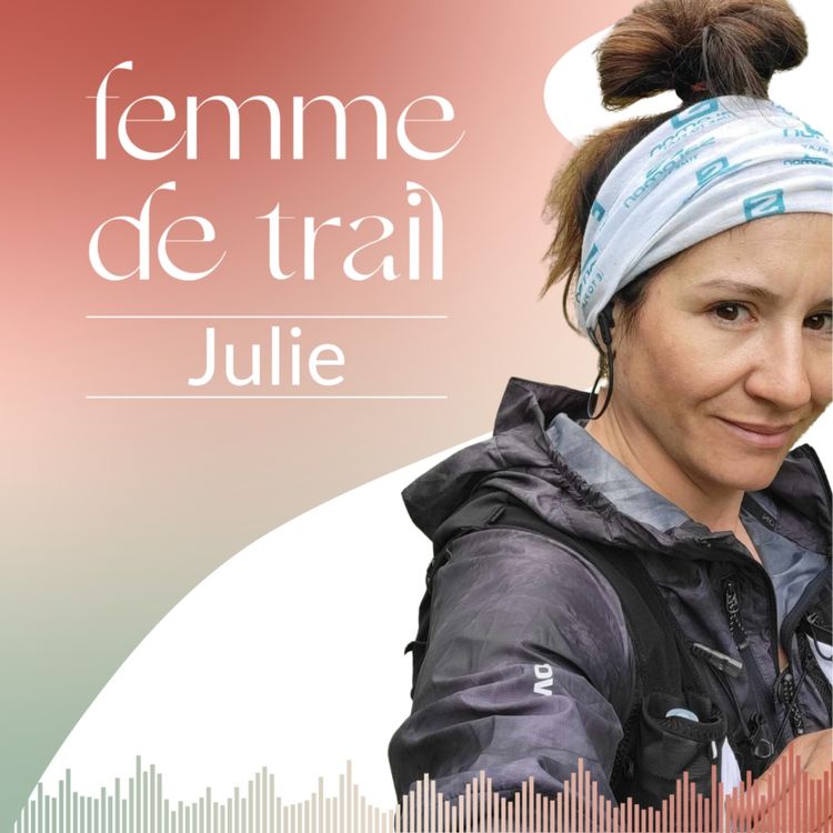 cover art for Julie - Guerrière et douce femme sirène