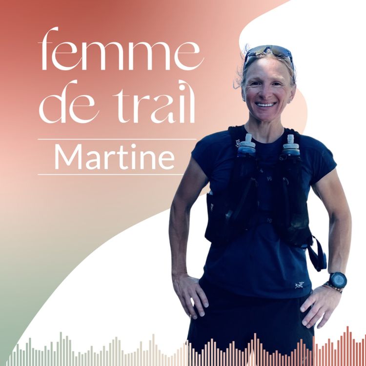 cover art for Martine - Comment revenir différemment ?