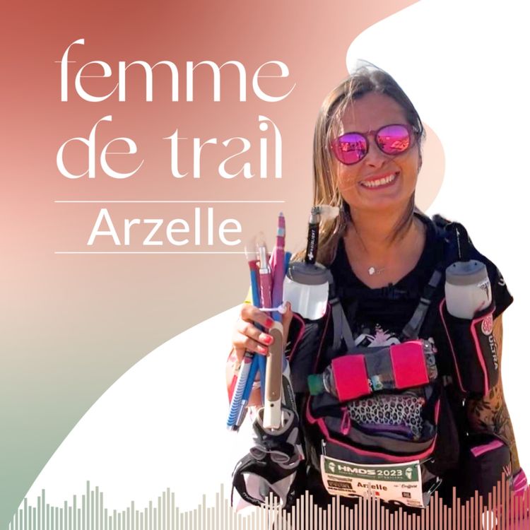 cover art for Arzelle - On n’a qu’une vie !
