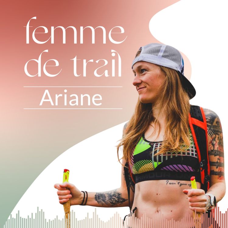 cover art for Ariane - Everesting