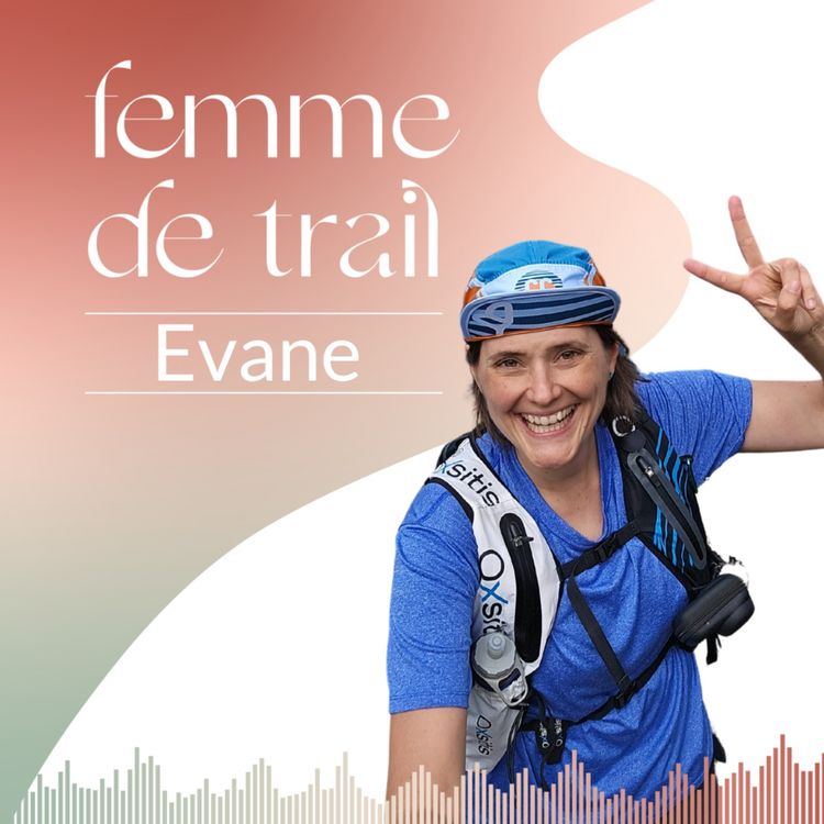 cover art for Evane - Trouver son pourquoi