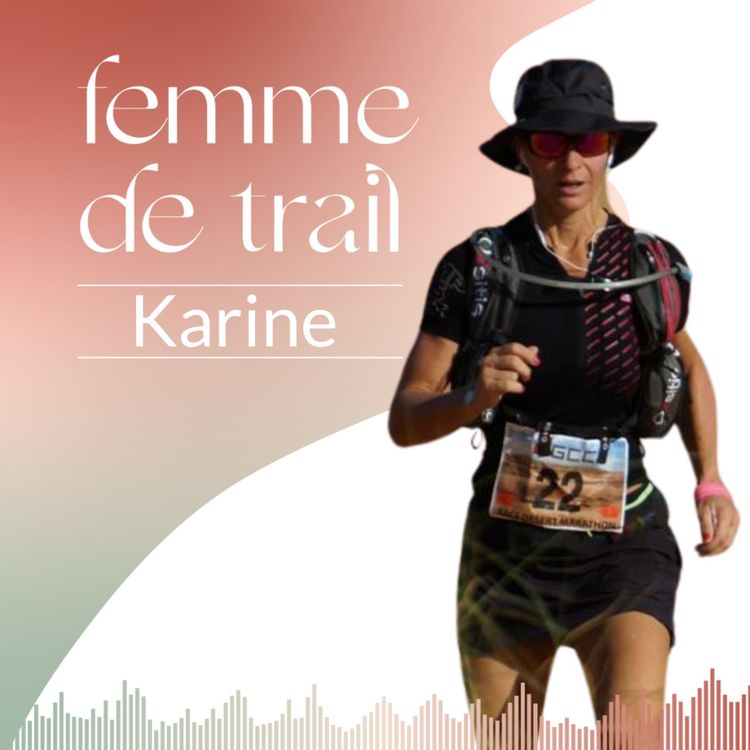 cover art for Karine - MO.TI.VA.TION