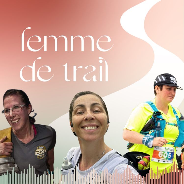 cover art for Carine, Christiane et Palmyra - L’accessibilité 