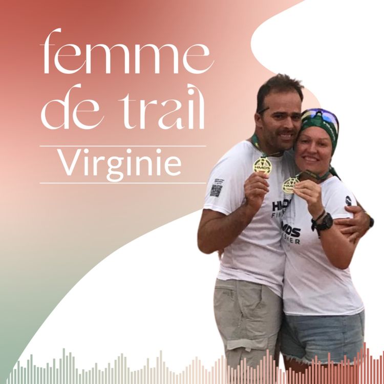 cover art for Virginie - Dépassement de soi