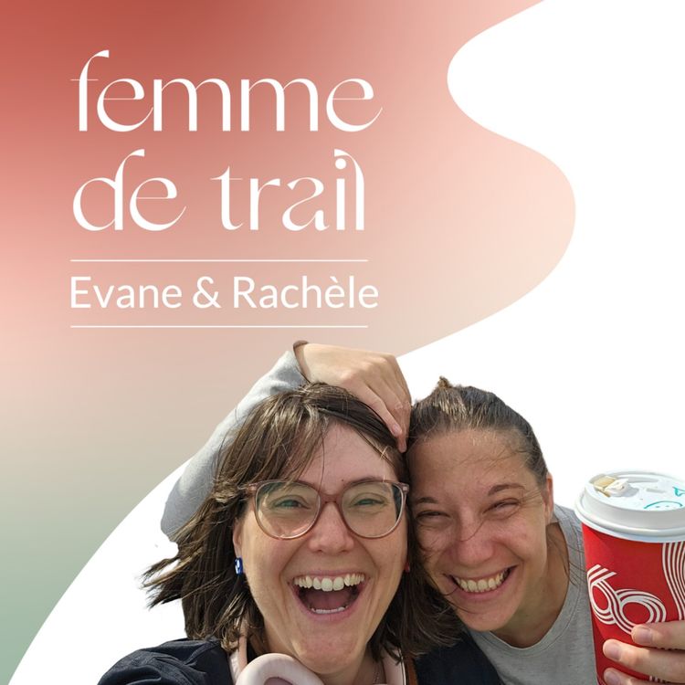 cover art for Evane & Rachèle - Nouvelles