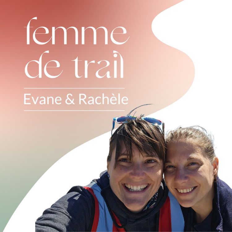 cover art for Evane et Rachèle - Après l'UTG100