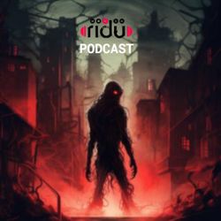 cover art for RIDUpodcast