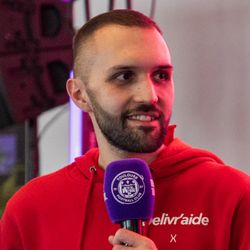 cover art for Hugo Roure - Podcast JVY