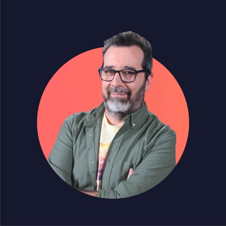 cover art for La Caja Negra