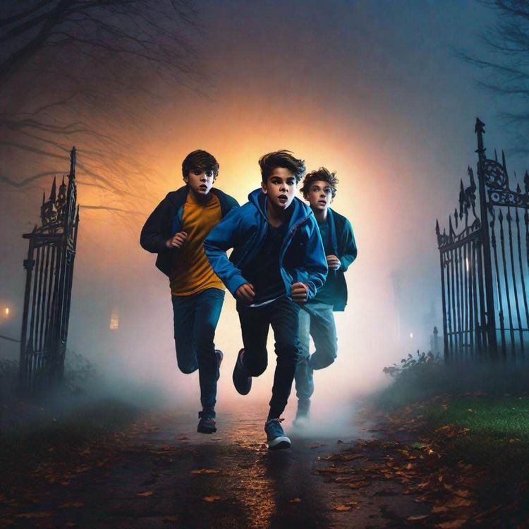 cover art for Pinewood Cemetery's Portal To Hell