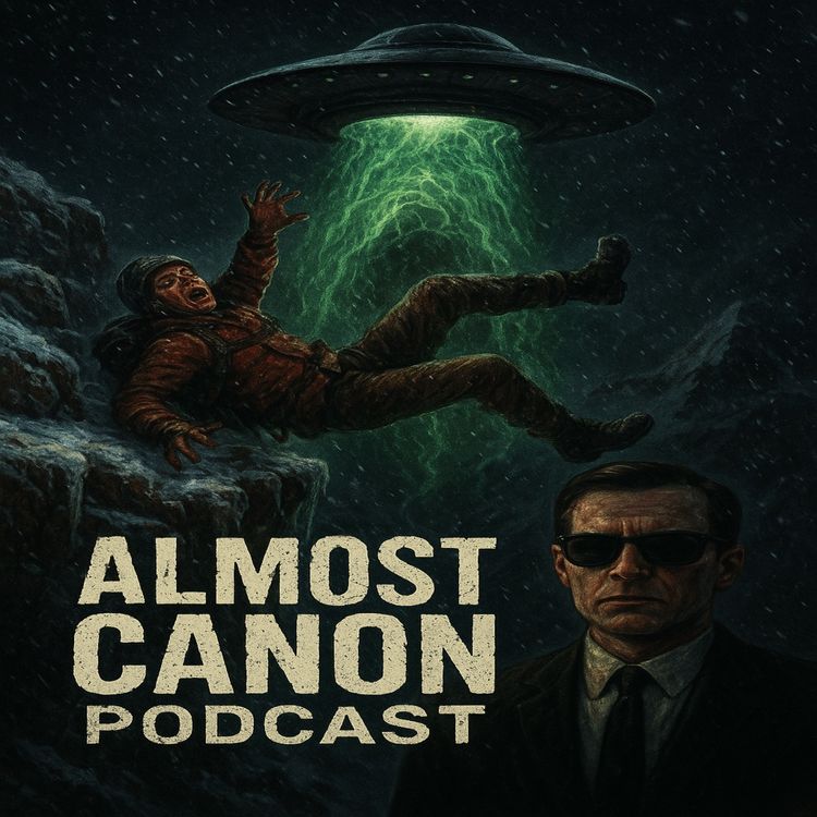 cover art for Portals in the Peaks: The Mysterious Disappearances of Erik Lewis and Carl Landers