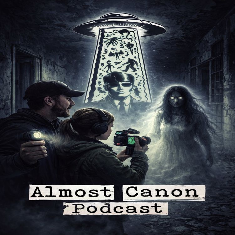 cover art for Investigating The Unknown With The Unknown Project 