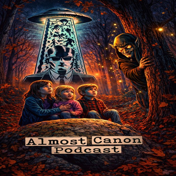 cover art for Fae Fix: The Fae Wood 