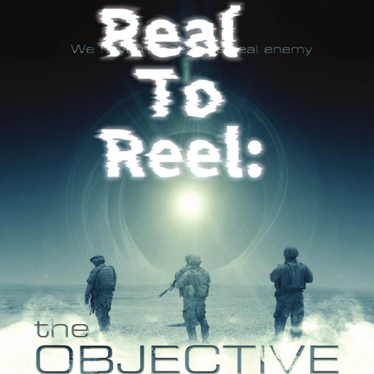 cover art for Real To Reel: The Objective