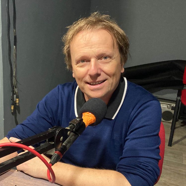 cover art for Laurent Stocker