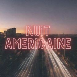 cover art for Nuit américaine 