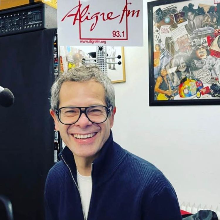 cover art for Frédéric Farrucci, cinéaste