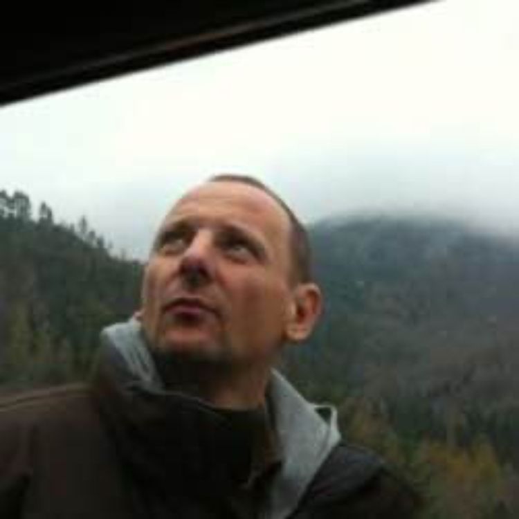 cover art for Damien Odoul, cinéaste