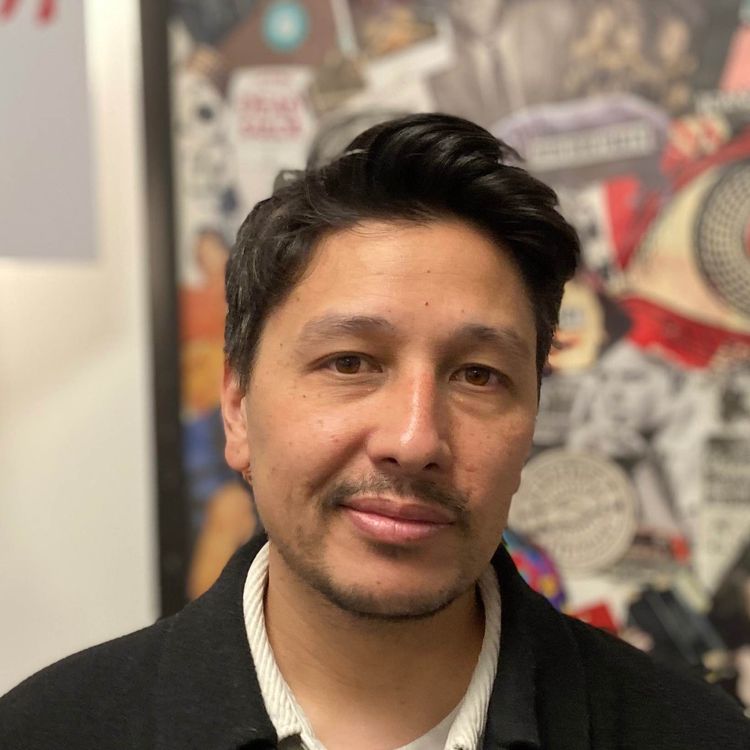 cover art for Koya Kamura, cinéaste