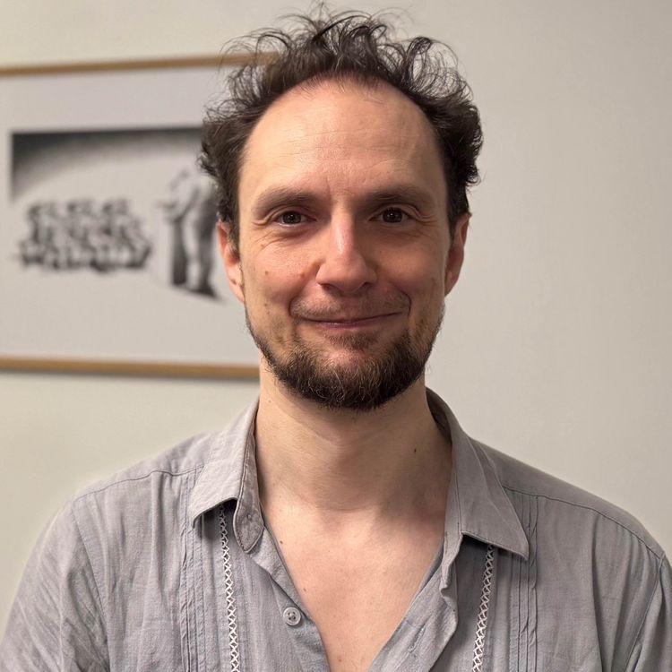 cover art for Thibault Emin, cinéaste