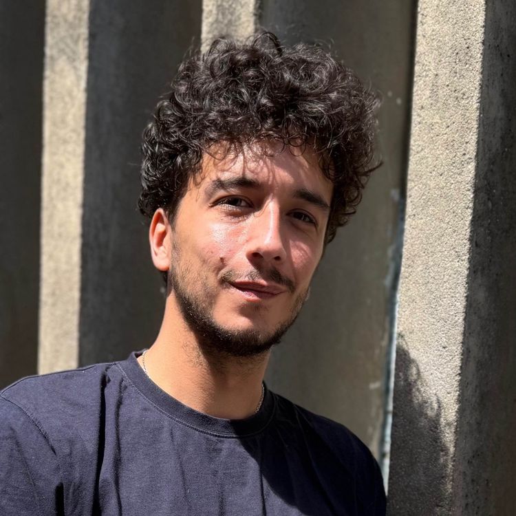 cover art for Aurélien Peyre, cinéaste