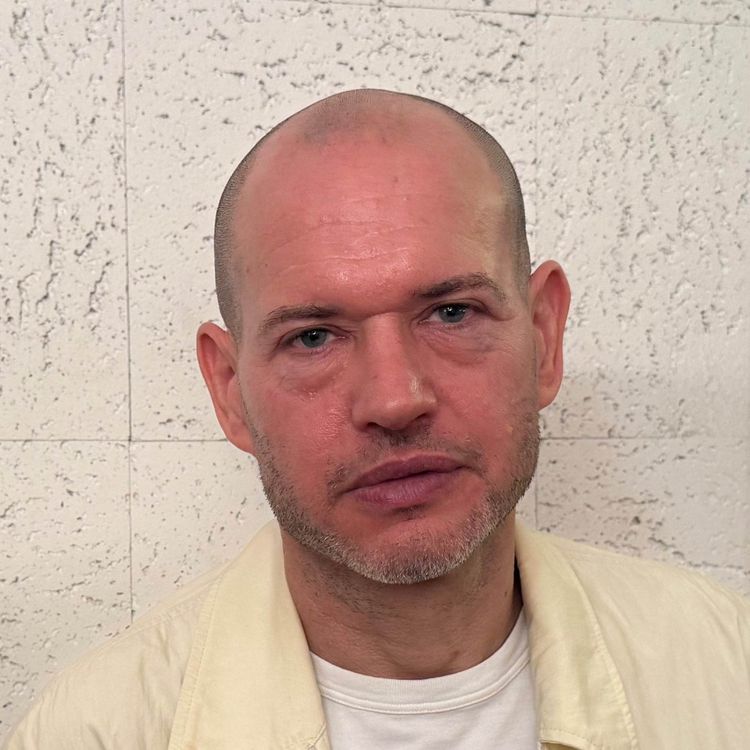 cover art for Nadav Lapid, cinéaste