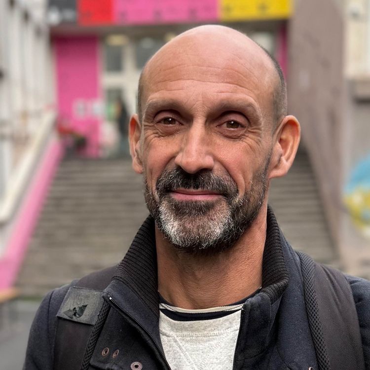 cover art for Gaël Lépingle, cinéaste