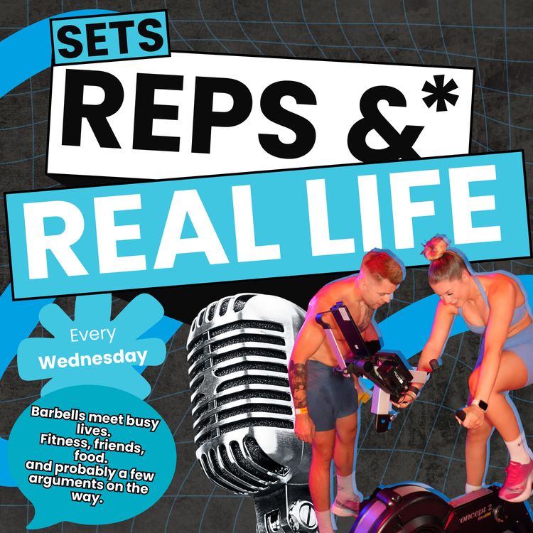 cover art for Pick yourself up