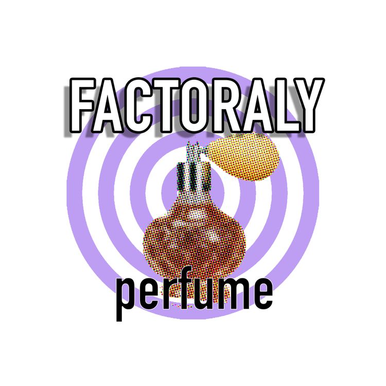 cover art for E51 PERFUME