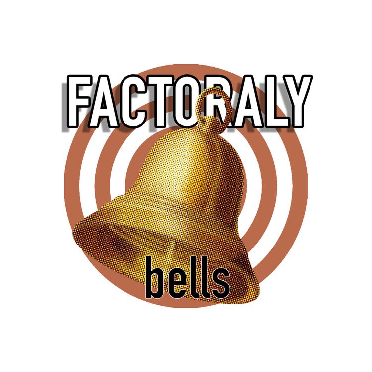 cover art for E55 BELLS