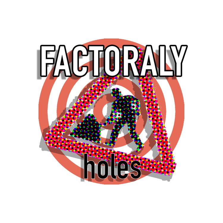 cover art for E76 HOLES