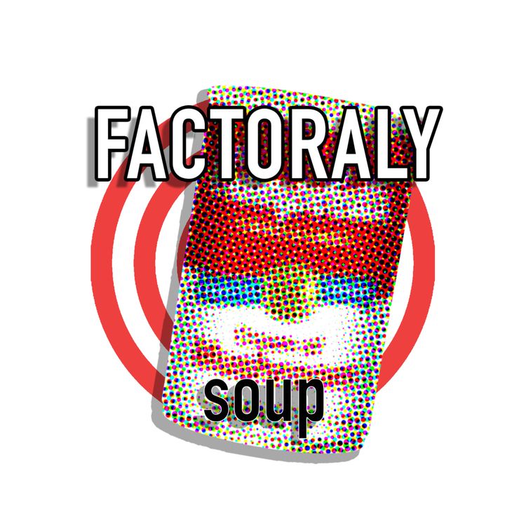 cover art for E79 SOUP